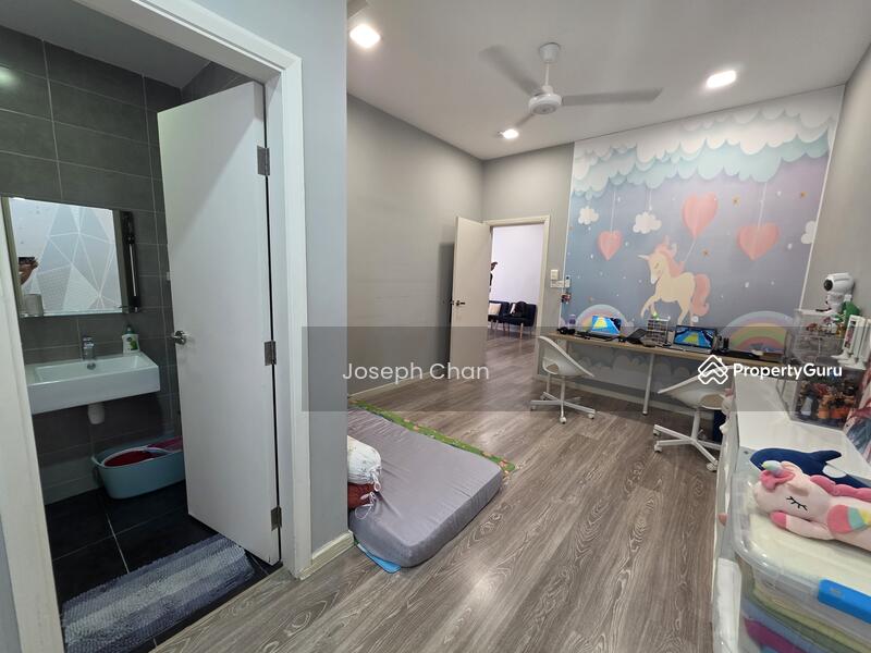 Untuk Dijual - Cahaya Alam