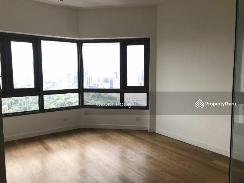 Service Residence for Sale at The Sentral Residences - Oscar Pong - PropertyGuru.com.my