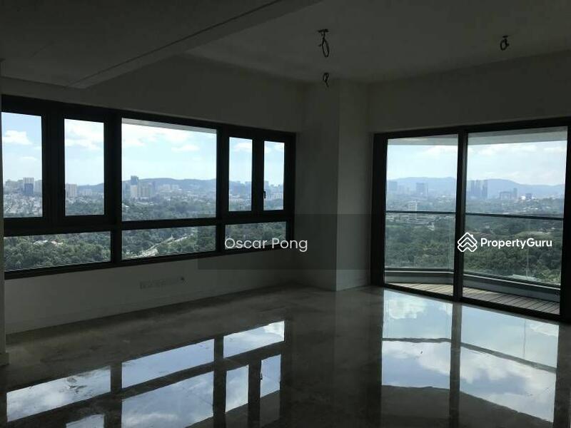 Service Residence for Sale at The Sentral Residences - Oscar Pong - PropertyGuru.com.my