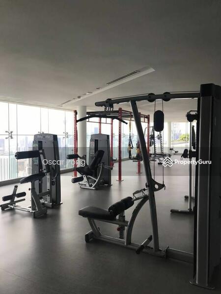 Service Residence for Sale at The Sentral Residences - Oscar Pong - PropertyGuru.com.my