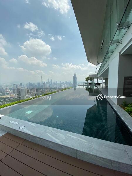 Service Residence for Sale at The Sentral Residences - Oscar Pong - PropertyGuru.com.my