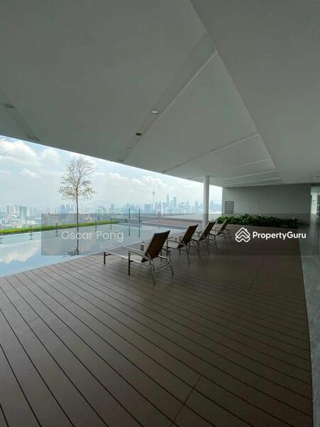 Service Residence for Sale at The Sentral Residences - Oscar Pong - PropertyGuru.com.my