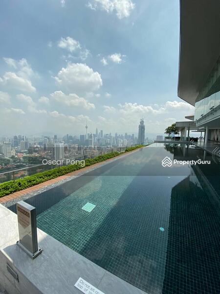 Service Residence for Sale at The Sentral Residences - Oscar Pong - PropertyGuru.com.my