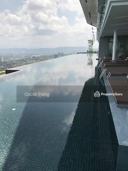 Service Residence for Sale at The Sentral Residences - Oscar Pong - PropertyGuru.com.my