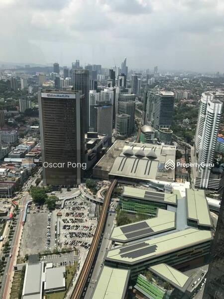 Service Residence for Sale at The Sentral Residences - Oscar Pong - PropertyGuru.com.my