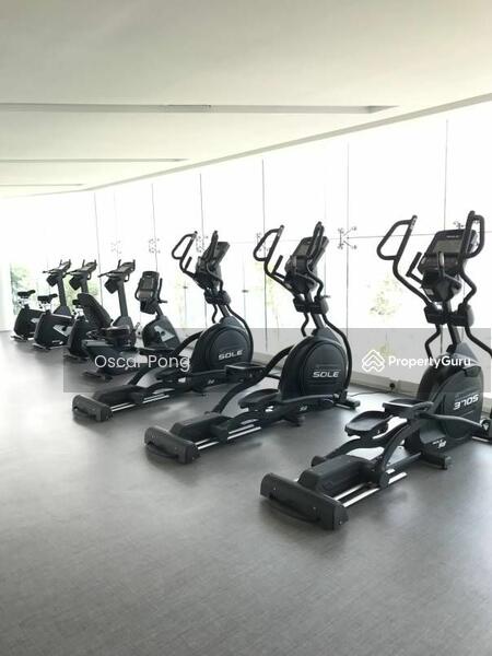 Service Residence for Sale at The Sentral Residences - Oscar Pong - PropertyGuru.com.my