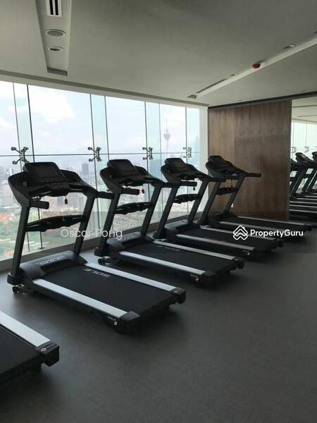 Service Residence for Sale at The Sentral Residences - Oscar Pong - PropertyGuru.com.my