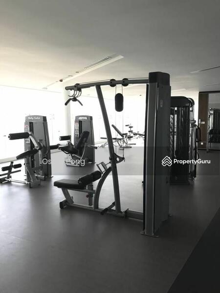 Service Residence for Sale at The Sentral Residences - Oscar Pong - PropertyGuru.com.my
