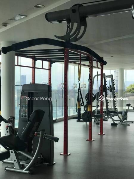 Service Residence for Sale at The Sentral Residences - Oscar Pong - PropertyGuru.com.my
