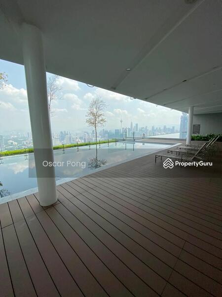 Service Residence for Sale at The Sentral Residences - Oscar Pong - PropertyGuru.com.my