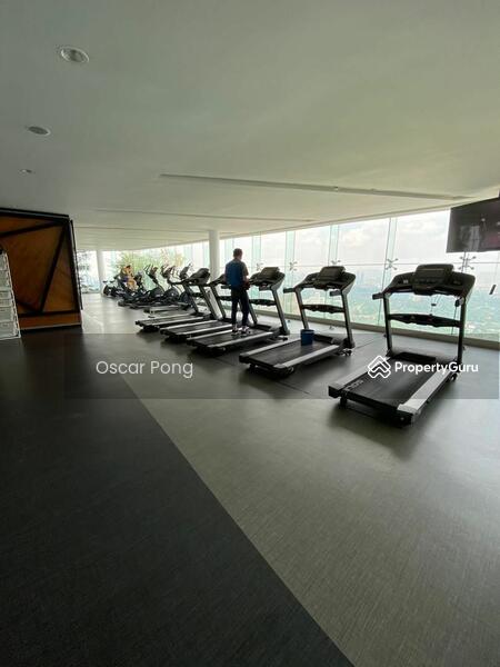 Service Residence for Sale at The Sentral Residences - Oscar Pong - PropertyGuru.com.my