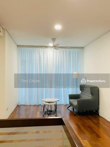 Condominium for Rent at One Menerung - Tim Chow - PropertyGuru.com.my