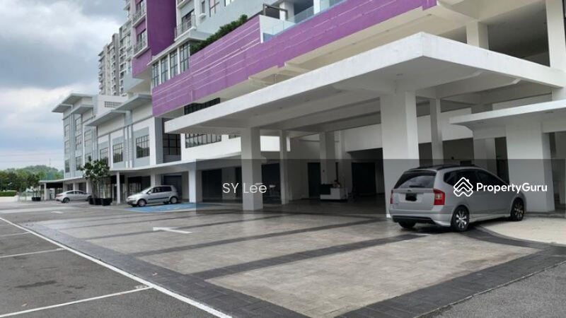 Servis Apartment untuk Disewa di Trio Permai - SY Lee - PropertyGuru.com.my
