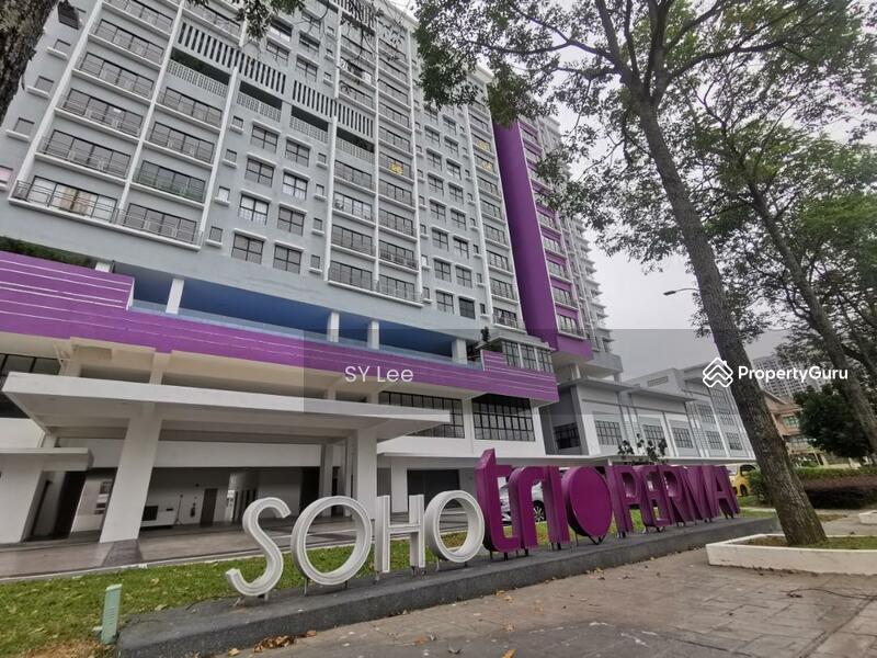 Servis Apartment untuk Disewa di Trio Permai - SY Lee - PropertyGuru.com.my