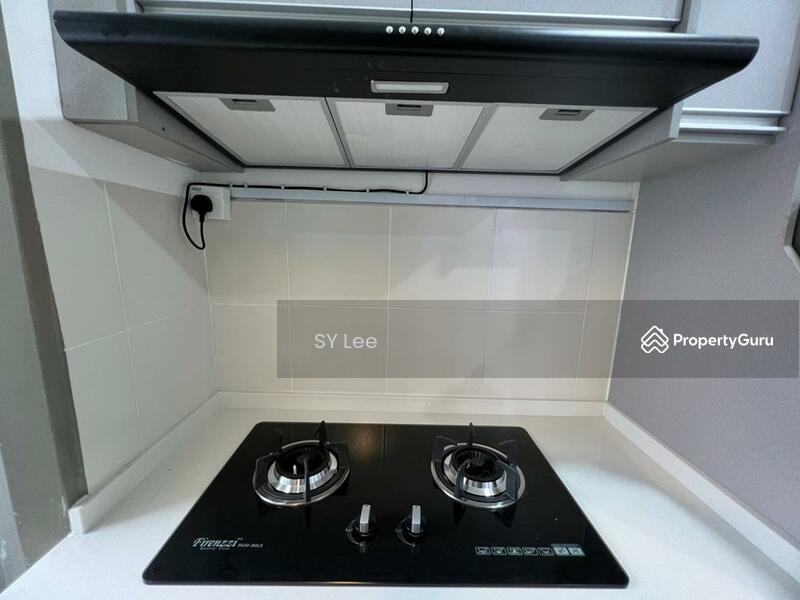 Servis Apartment untuk Disewa di Trio Permai - SY Lee - PropertyGuru.com.my