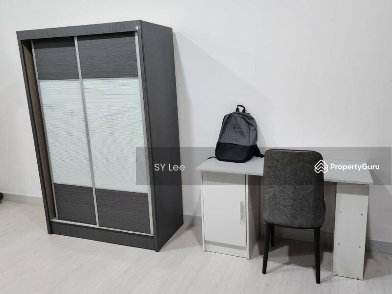 Servis Apartment untuk Disewa di Trio Permai - SY Lee - PropertyGuru.com.my