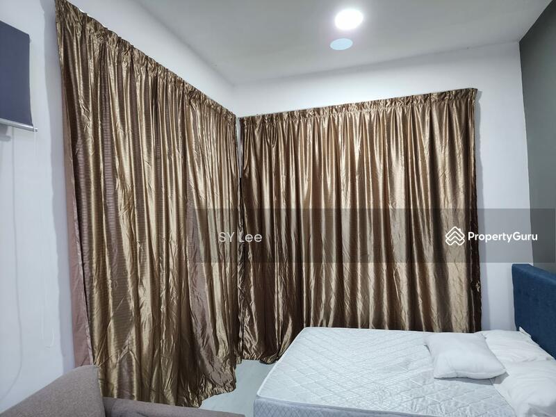 Servis Apartment untuk Disewa di Trio Permai - SY Lee - PropertyGuru.com.my