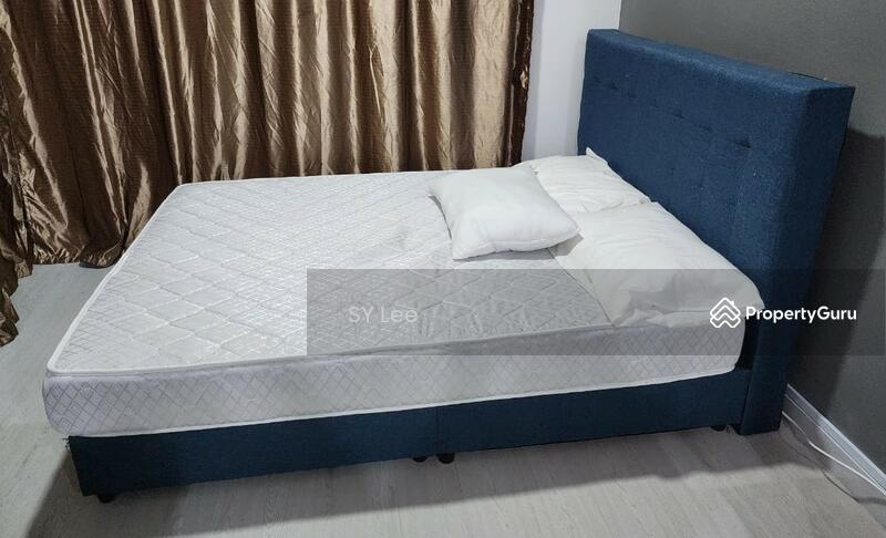 Servis Apartment untuk Disewa di Trio Permai - SY Lee - PropertyGuru.com.my