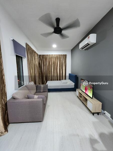 Servis Apartment untuk Disewa di Trio Permai - SY Lee - PropertyGuru.com.my