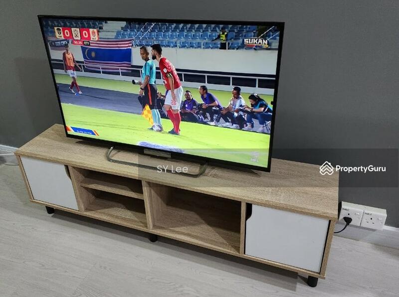 Servis Apartment untuk Disewa di Trio Permai - SY Lee - PropertyGuru.com.my