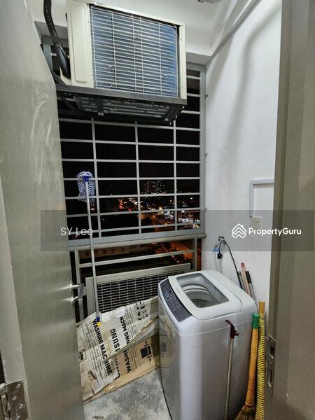 Servis Apartment untuk Disewa di Trio Permai - SY Lee - PropertyGuru.com.my