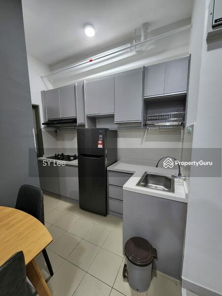 Servis Apartment untuk Disewa di Trio Permai - SY Lee - PropertyGuru.com.my