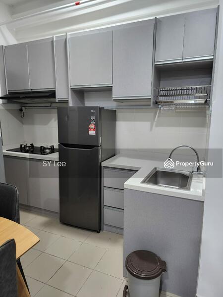 Servis Apartment untuk Disewa di Trio Permai - SY Lee - PropertyGuru.com.my