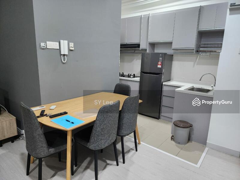Servis Apartment untuk Disewa di Trio Permai - SY Lee - PropertyGuru.com.my