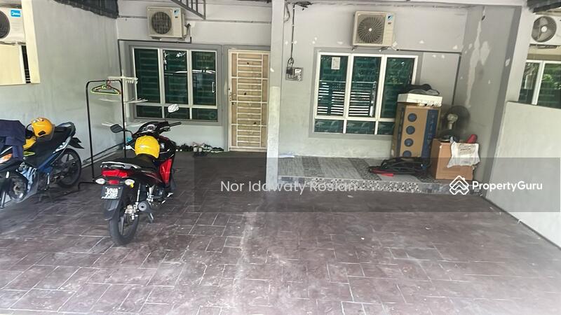 For Sale - Taman Halaman Indah, Sungai Jawi