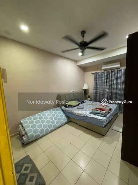 For Sale - Taman Halaman Indah, Sungai Jawi