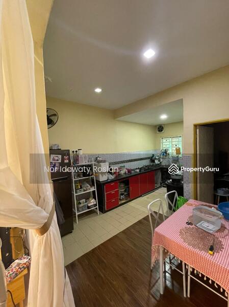 For Sale - Taman Halaman Indah, Sungai Jawi
