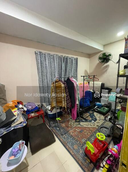 For Sale - Taman Halaman Indah, Sungai Jawi