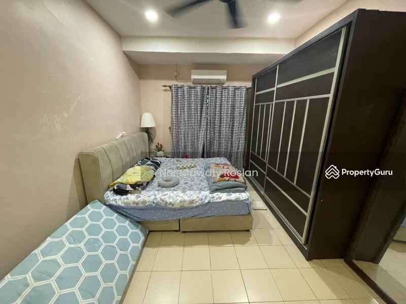 For Sale - Taman Halaman Indah, Sungai Jawi