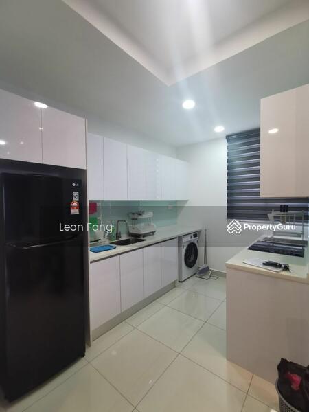 Servis Apartment untuk Disewa di Far East - Leon Fang - PropertyGuru.com.my