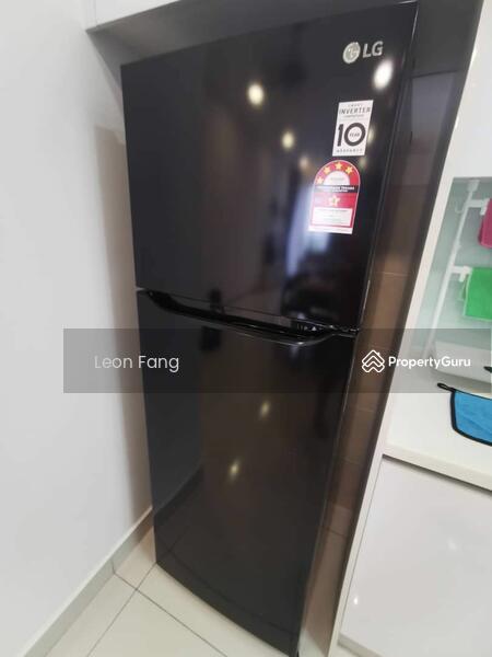 Servis Apartment untuk Disewa di Far East - Leon Fang - PropertyGuru.com.my