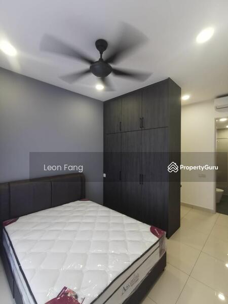 Servis Apartment untuk Disewa di Far East - Leon Fang - PropertyGuru.com.my