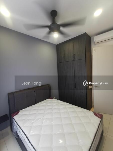Servis Apartment untuk Disewa di Far East - Leon Fang - PropertyGuru.com.my