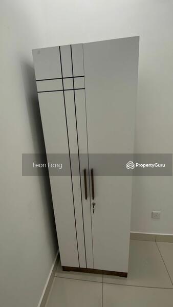 Servis Apartment untuk Disewa di Far East - Leon Fang - PropertyGuru.com.my