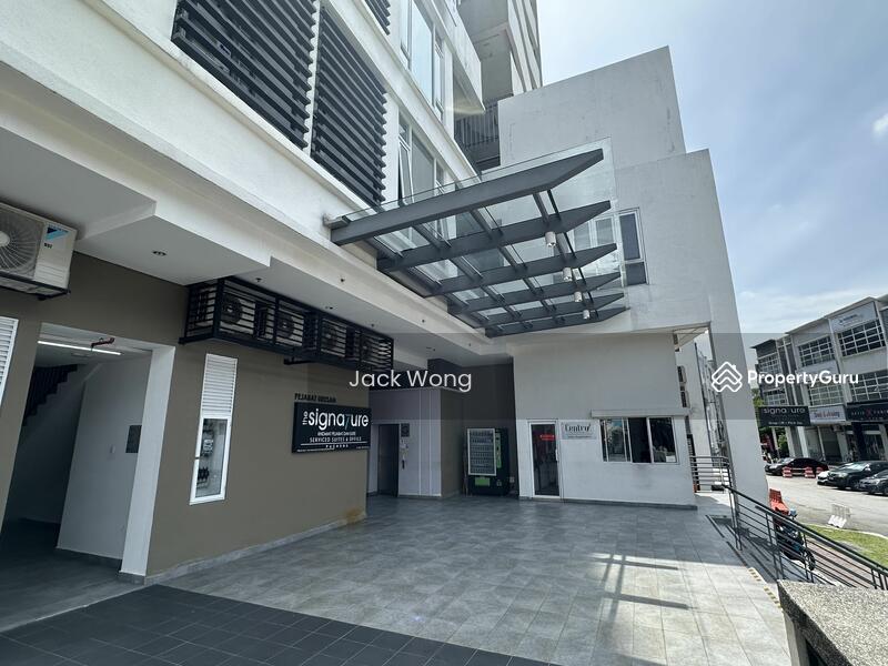 Kedai / Pejabat untuk Disewa di Puchong (Selangor) - Jack Wong - PropertyGuru.com.my