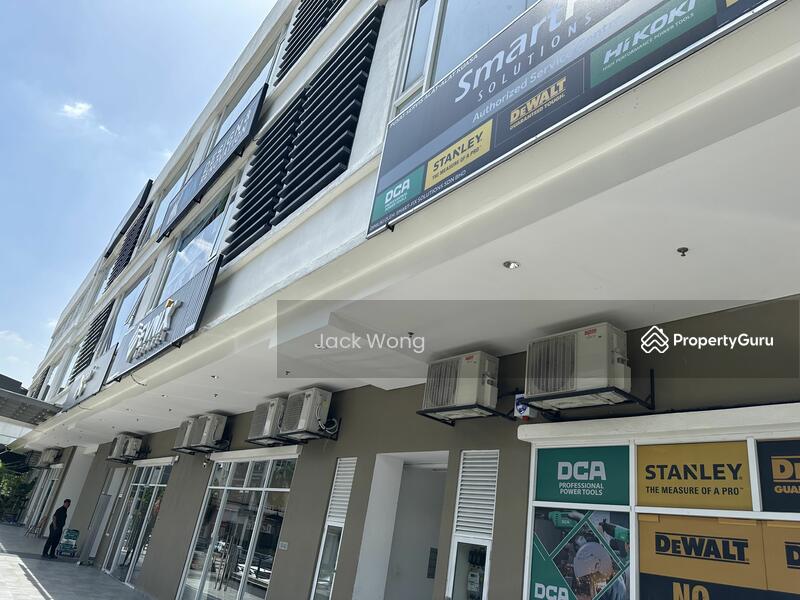 Kedai / Pejabat untuk Disewa di Puchong (Selangor) - Jack Wong - PropertyGuru.com.my