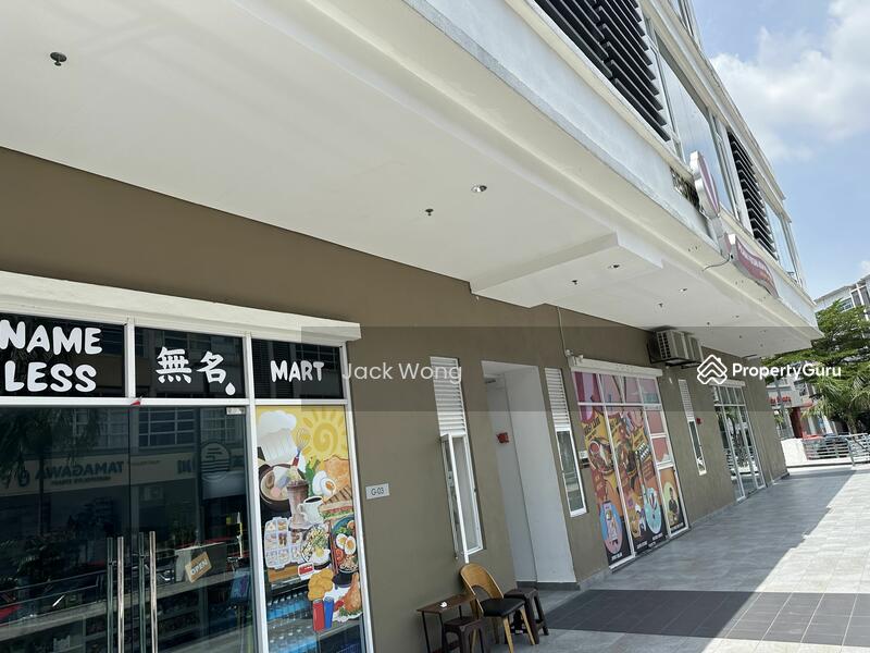 Kedai / Pejabat untuk Disewa di Puchong (Selangor) - Jack Wong - PropertyGuru.com.my