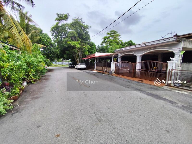Untuk Dijual - Taman PD Suria, Port Dickson, Negeri Sembilan