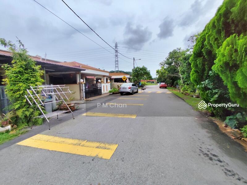 Untuk Dijual - Taman PD Suria, Port Dickson, Negeri Sembilan