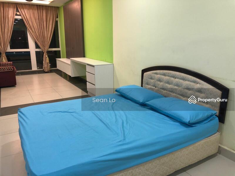 Servis Apartment untuk Disewa di Avenue Crest - Sean Lo - PropertyGuru.com.my