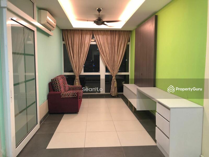 Servis Apartment untuk Disewa di Avenue Crest - Sean Lo - PropertyGuru.com.my