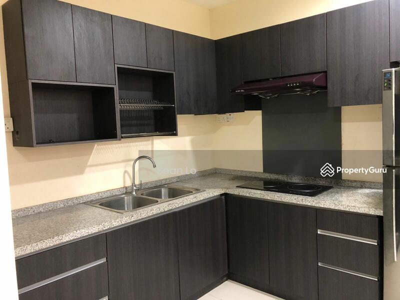 Servis Apartment untuk Disewa di Avenue Crest - Sean Lo - PropertyGuru.com.my
