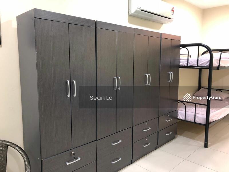 Servis Apartment untuk Disewa di Avenue Crest - Sean Lo - PropertyGuru.com.my