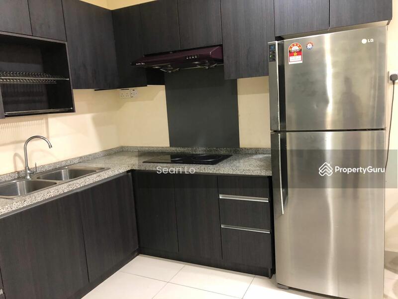 Servis Apartment untuk Disewa di Avenue Crest - Sean Lo - PropertyGuru.com.my