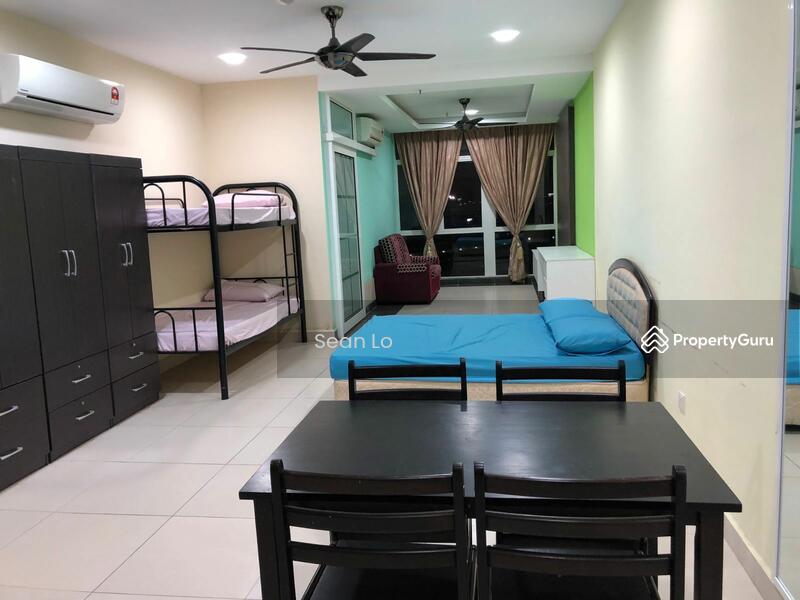 Servis Apartment untuk Disewa di Avenue Crest - Sean Lo - PropertyGuru.com.my