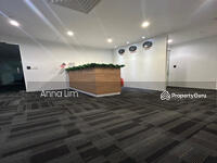 For Rent - Wisma Mont Kiara
